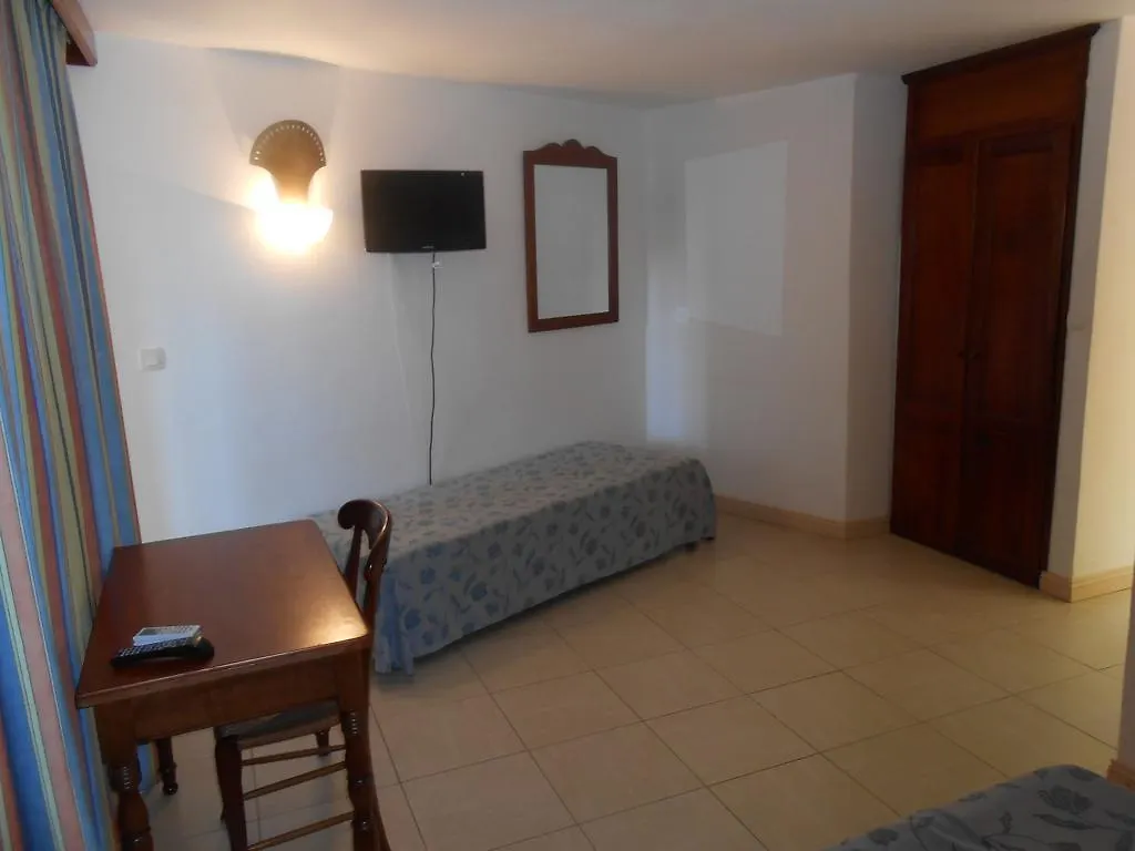 Apartman Entre Mer Et Verdure Sainte-Anne