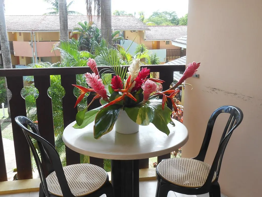 Apartman Entre Mer Et Verdure Sainte-Anne Martinique